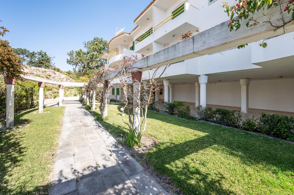 3 Bedroom Apartment with garden, Soltroia, Grandola 1824118547