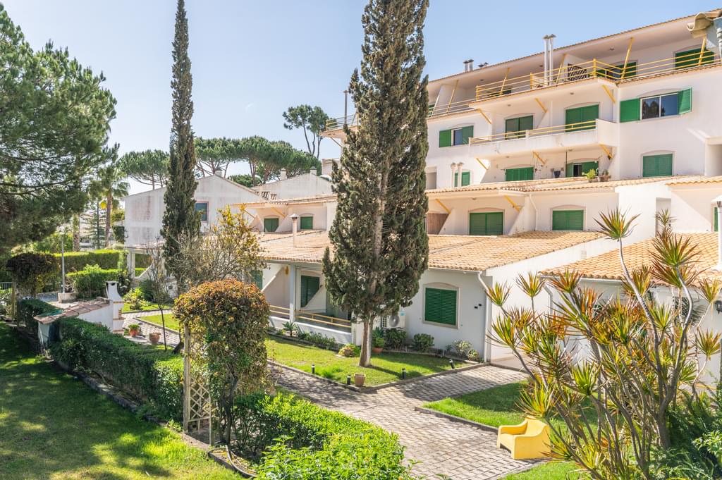 3 Bedroom Apartment with garden, Soltroia, Grandola 1824118547