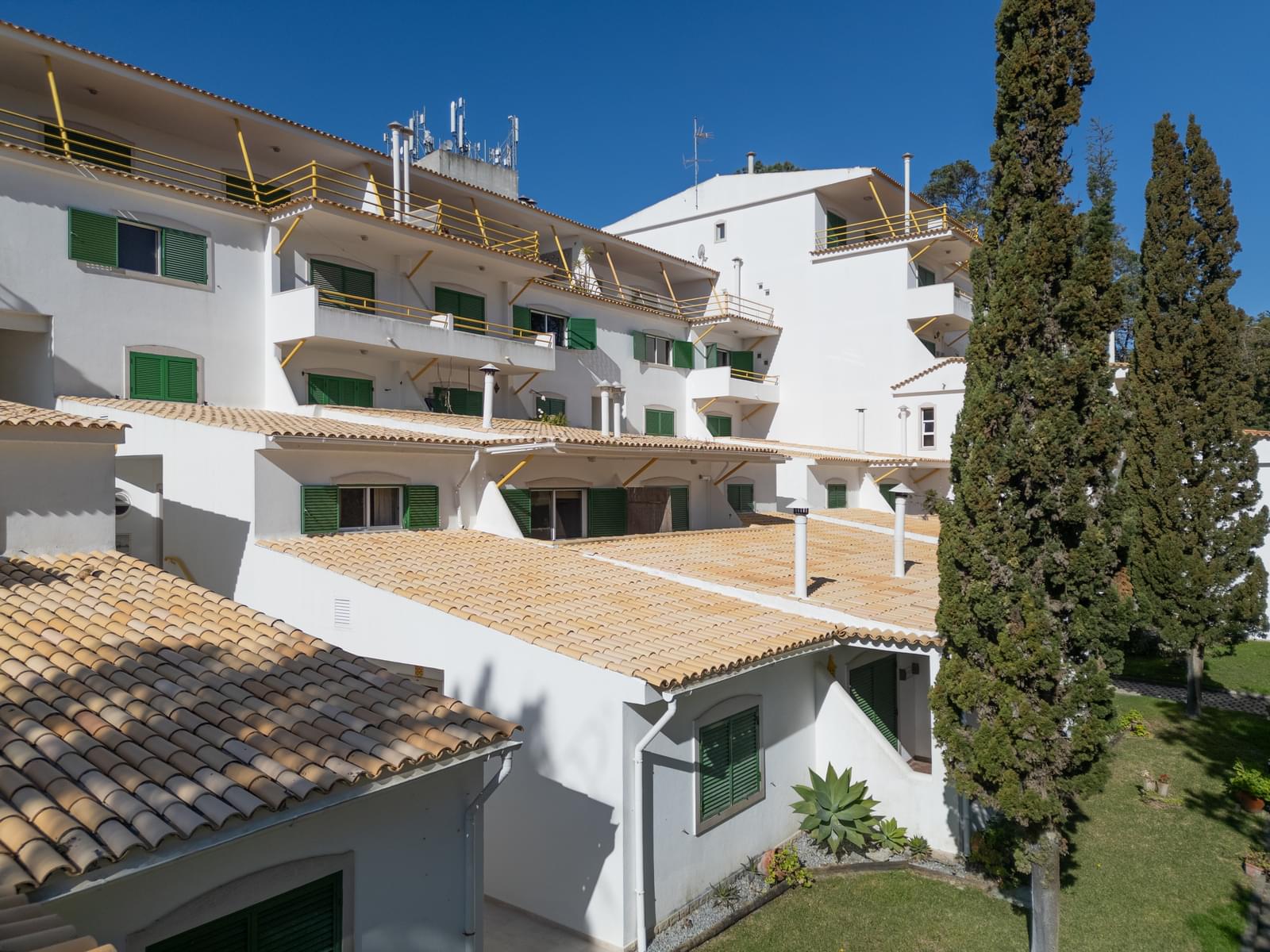 Apartamento T3 com jardim, Soltroia, Grandola - Imagem 32