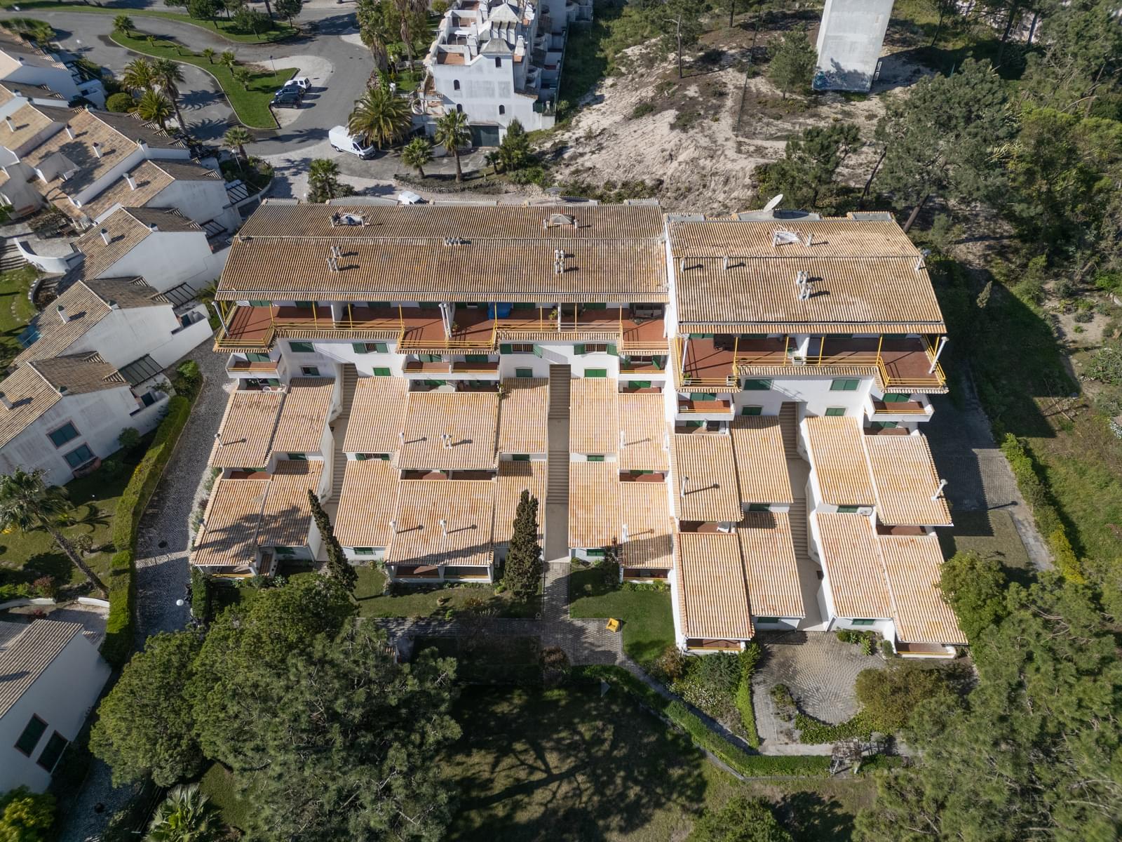 Apartamento T3 com jardim, Soltroia, Grandola - Imagem 33