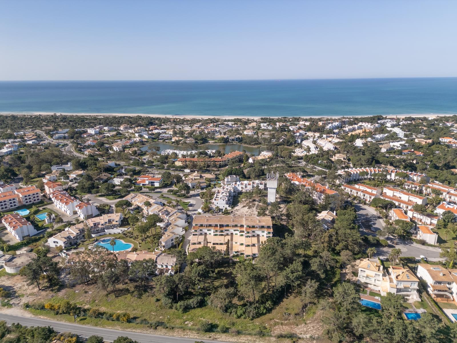 Apartamento T3 com jardim, Soltroia, Grandola - Imagem 36