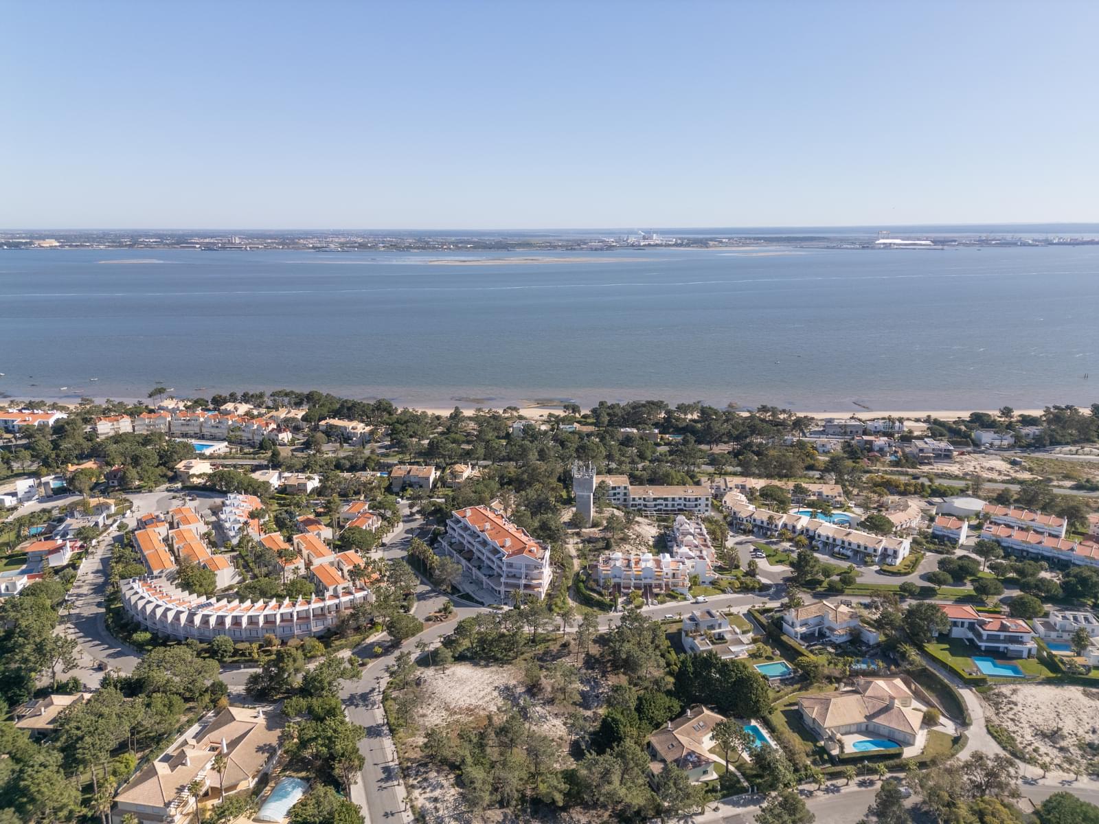 Apartamento T3 com jardim, Soltroia, Grandola - Imagem 42