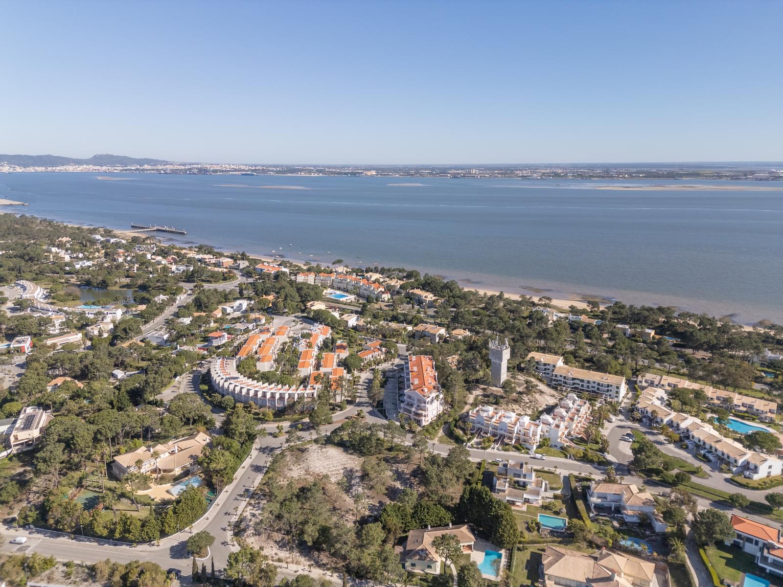 Apartamento T3 com jardim, Soltroia, Grandola - Imagem 43