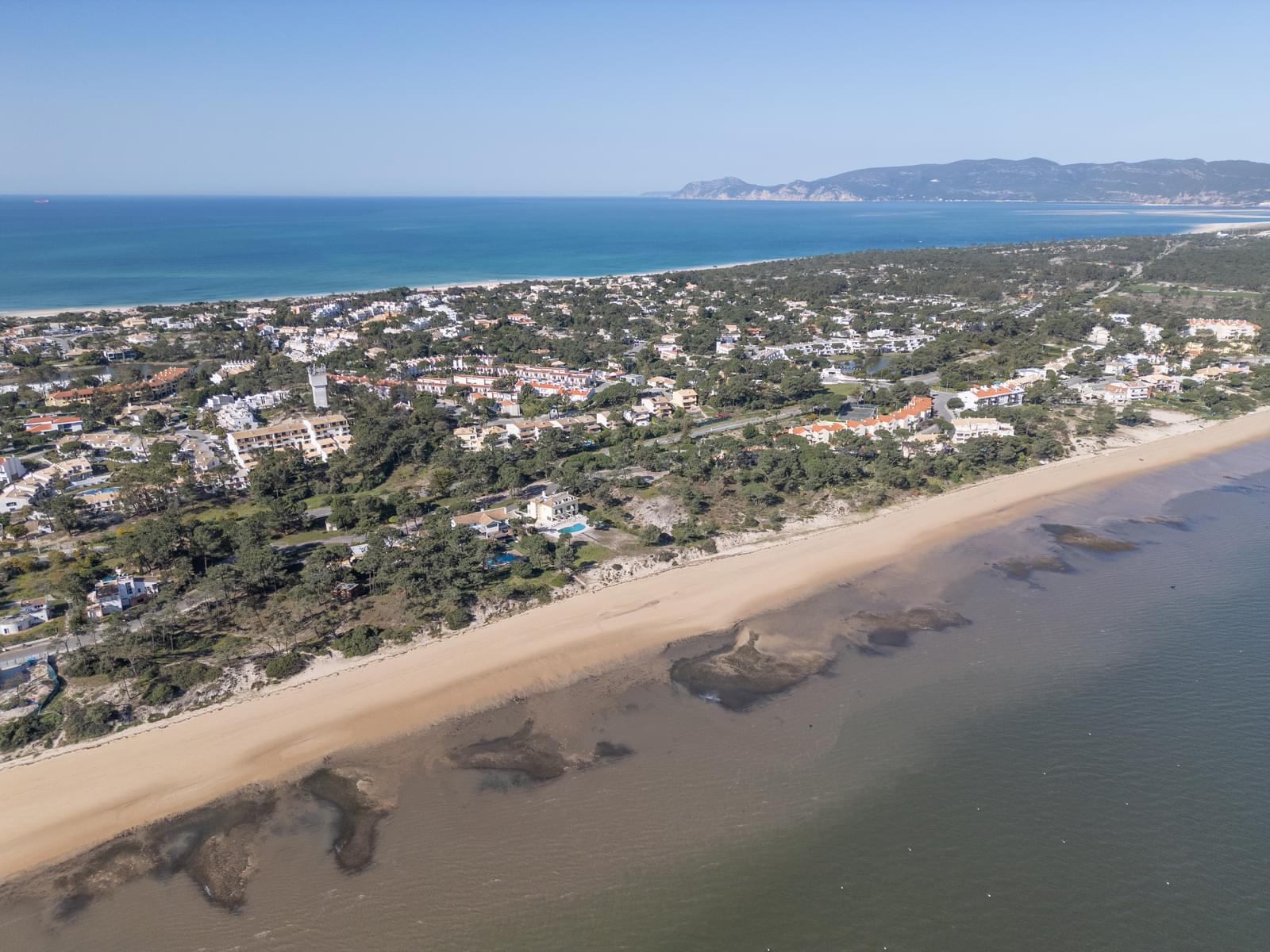Apartamento T3 com jardim, Soltroia, Grandola - Imagem 45
