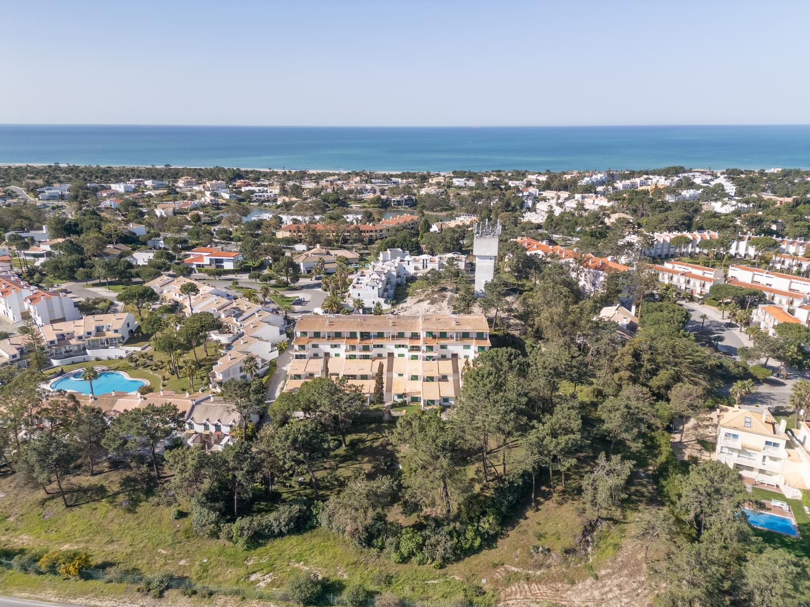 Apartamento T3 com jardim, Soltroia, Grandola - Imagem 39