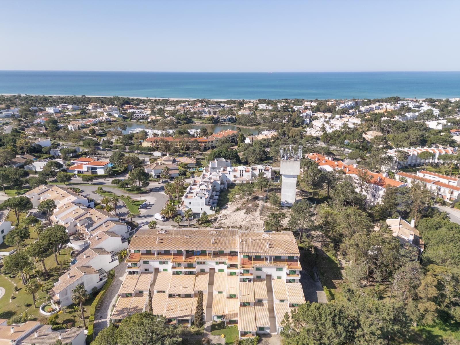 Apartamento T3 com jardim, Soltroia, Grandola - Imagem 40