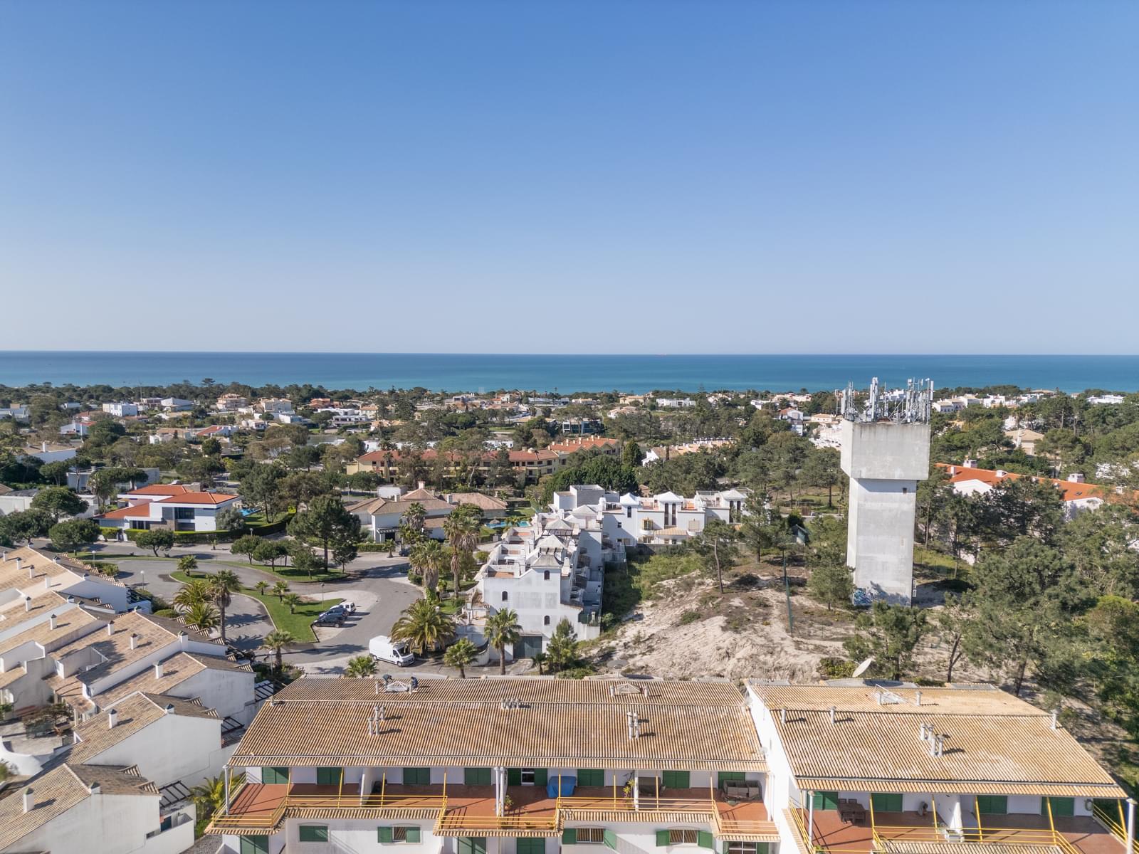 Apartamento T3 com jardim, Soltroia, Grandola - Imagem 41