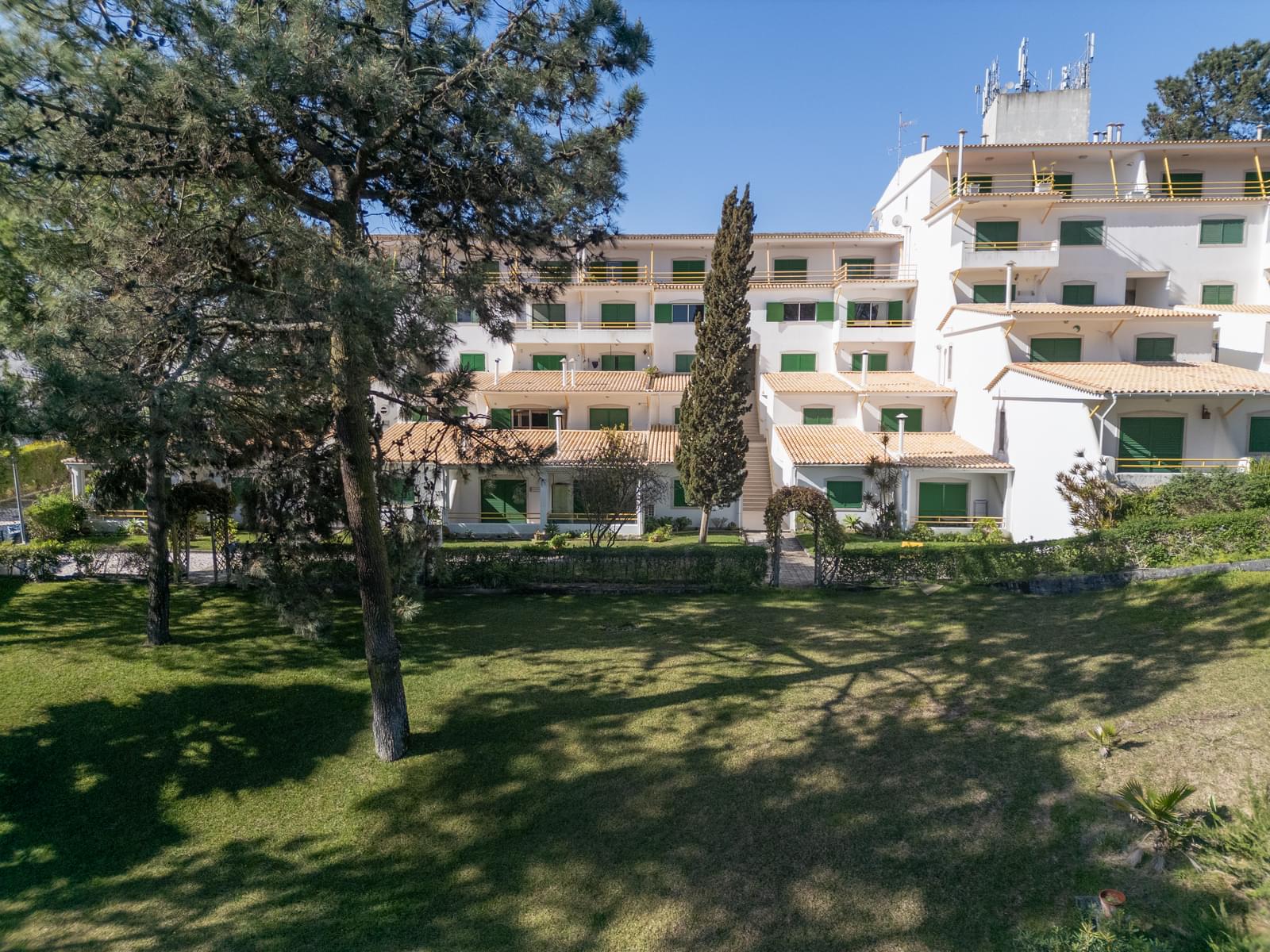 Apartamento T3 com jardim, Soltroia, Grandola - Imagem 37