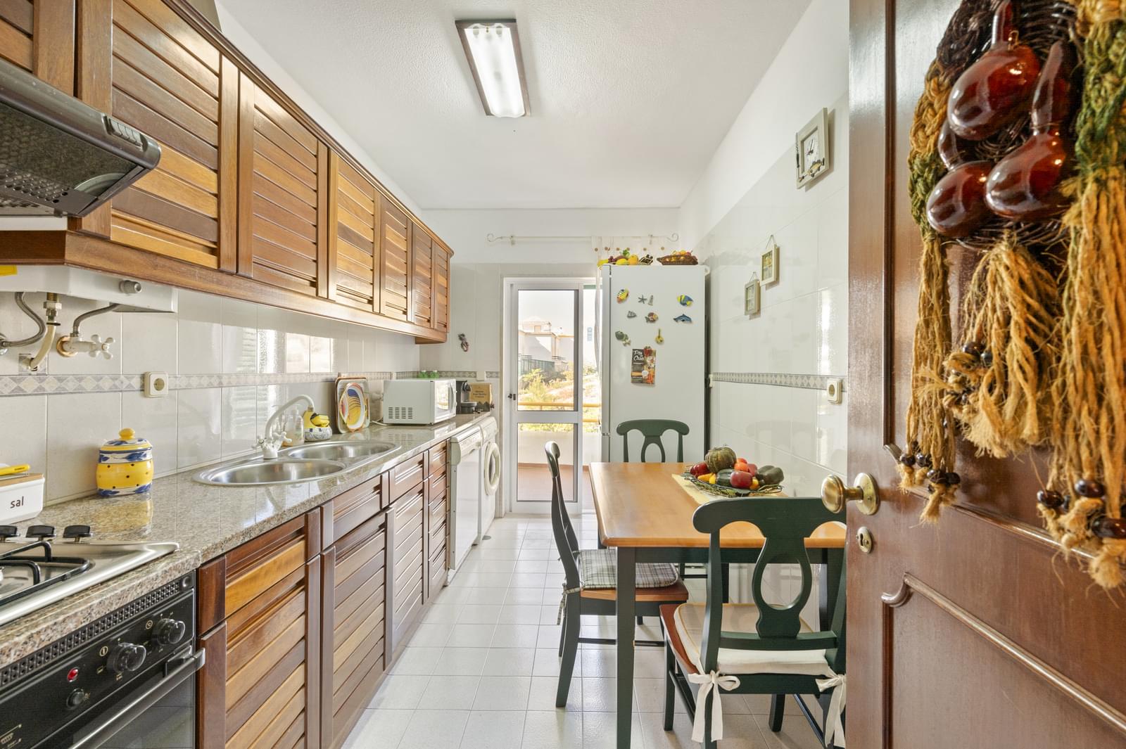 Apartamento T3 com jardim, Soltroia, Grandola - Imagem 6