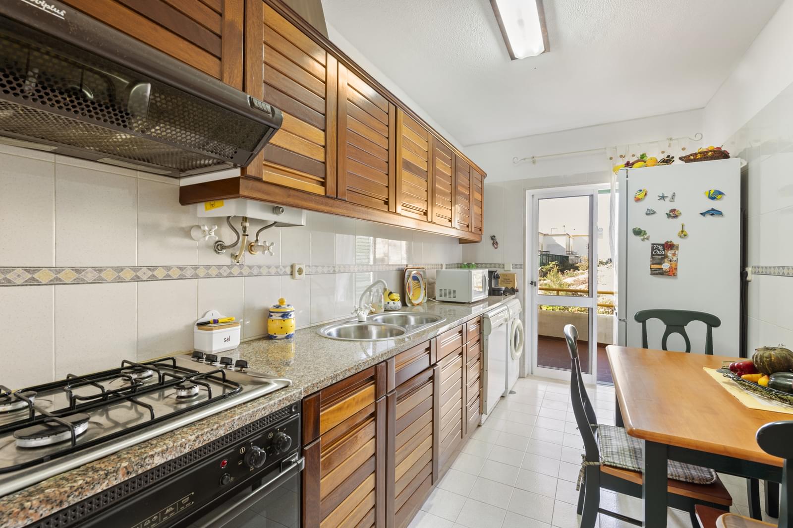 Apartamento T3 com jardim, Soltroia, Grandola - Imagem 7
