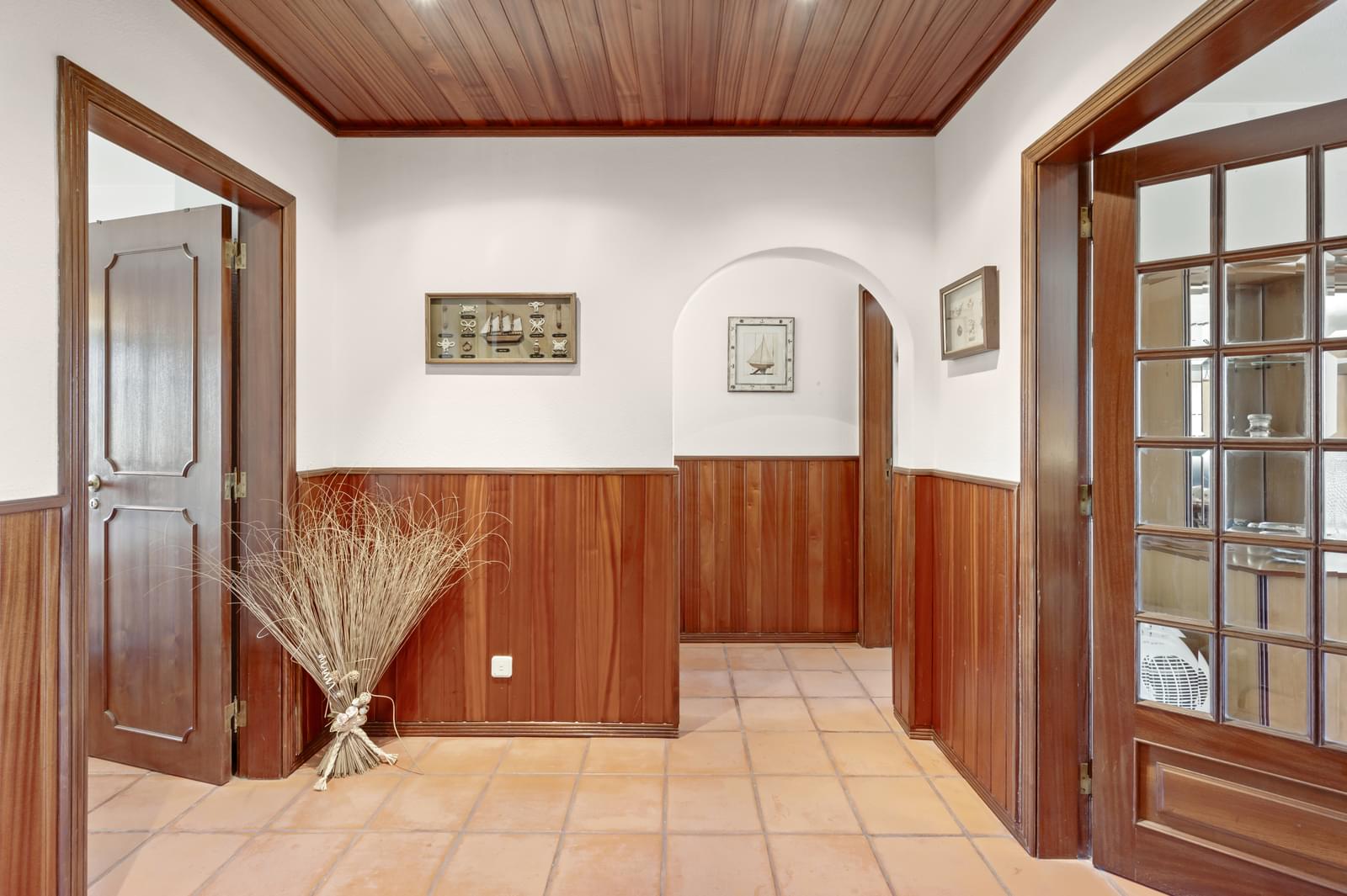 Apartamento T3 com jardim, Soltroia, Grandola - Imagem 20