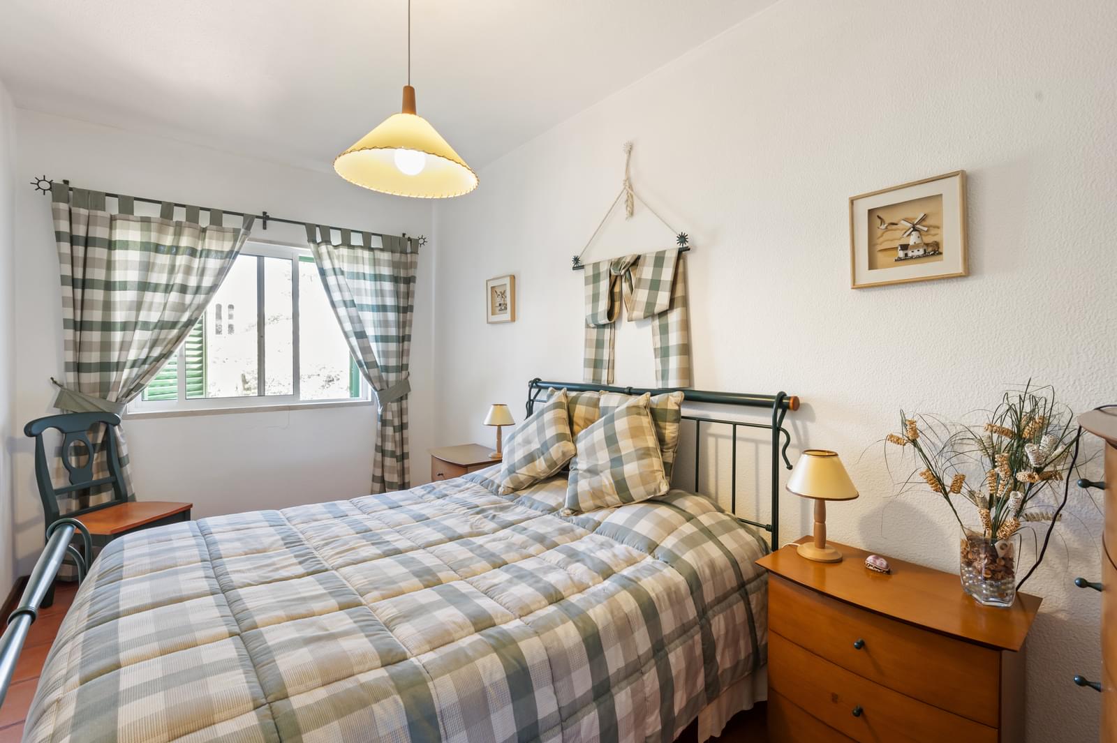 Apartamento T3 com jardim, Soltroia, Grandola - Imagem 18