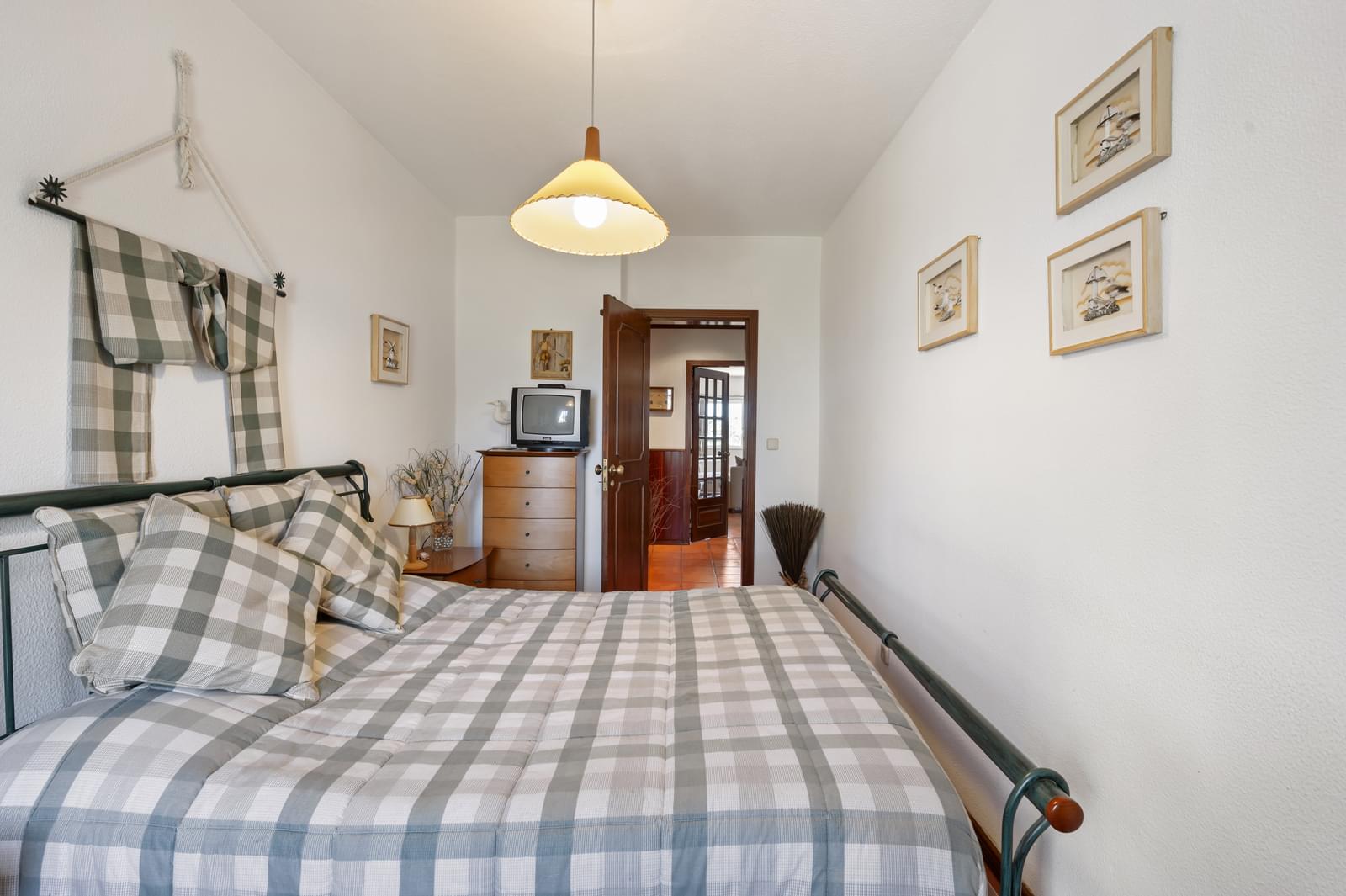 Apartamento T3 com jardim, Soltroia, Grandola - Imagem 19