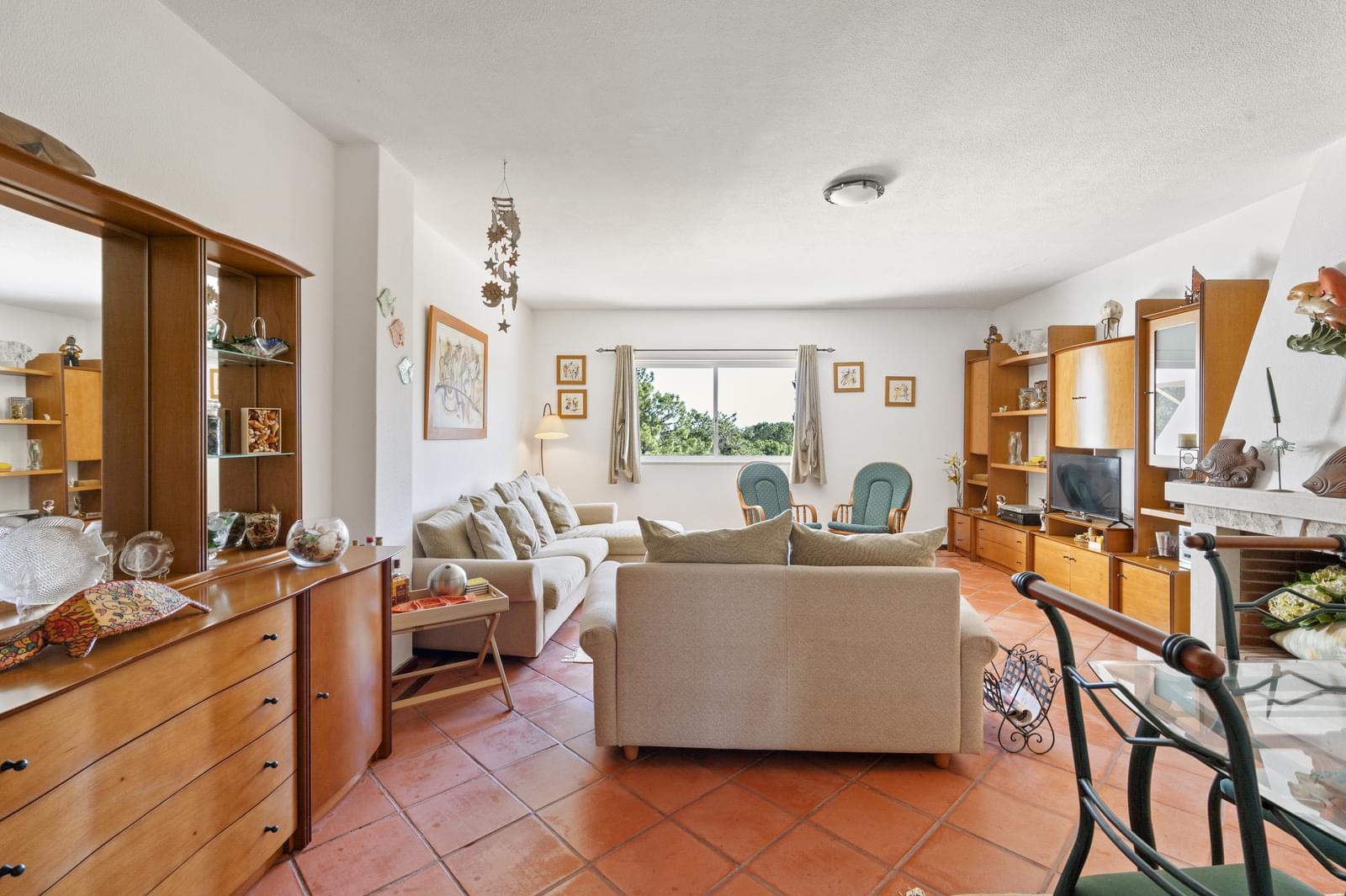 Apartamento T3 com jardim, Soltroia, Grandola - Imagem 11