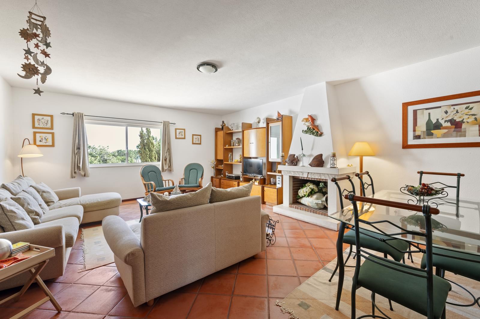Apartamento T3 com jardim, Soltroia, Grandola - Imagem 12