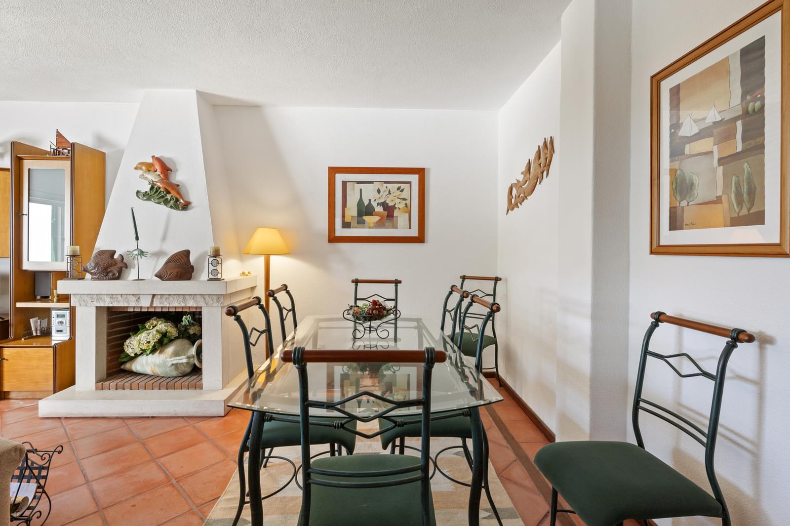 Apartamento T3 com jardim, Soltroia, Grandola - Imagem 13