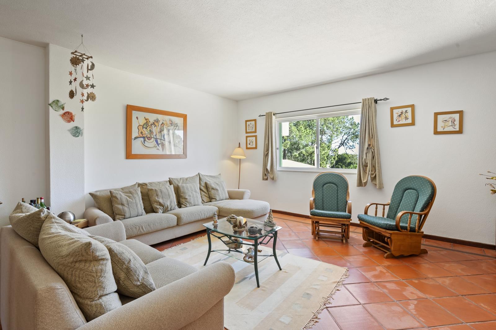 Apartamento T3 com jardim, Soltroia, Grandola - Imagem 15
