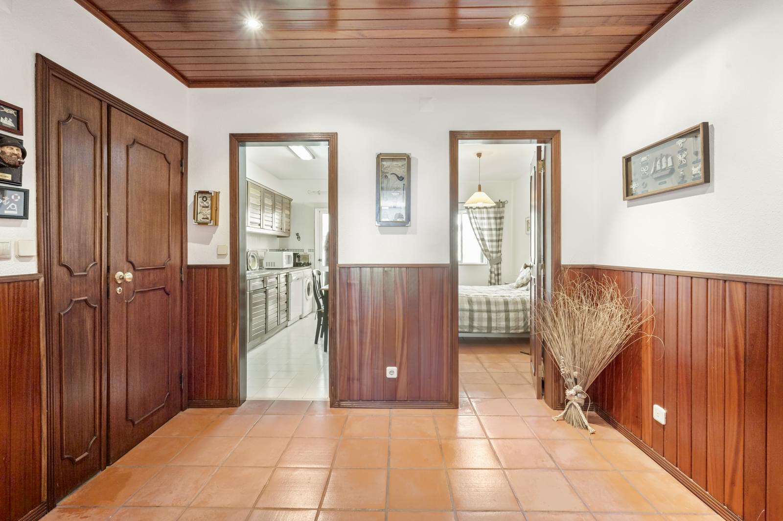 Apartamento T3 com jardim, Soltroia, Grandola - Imagem 17