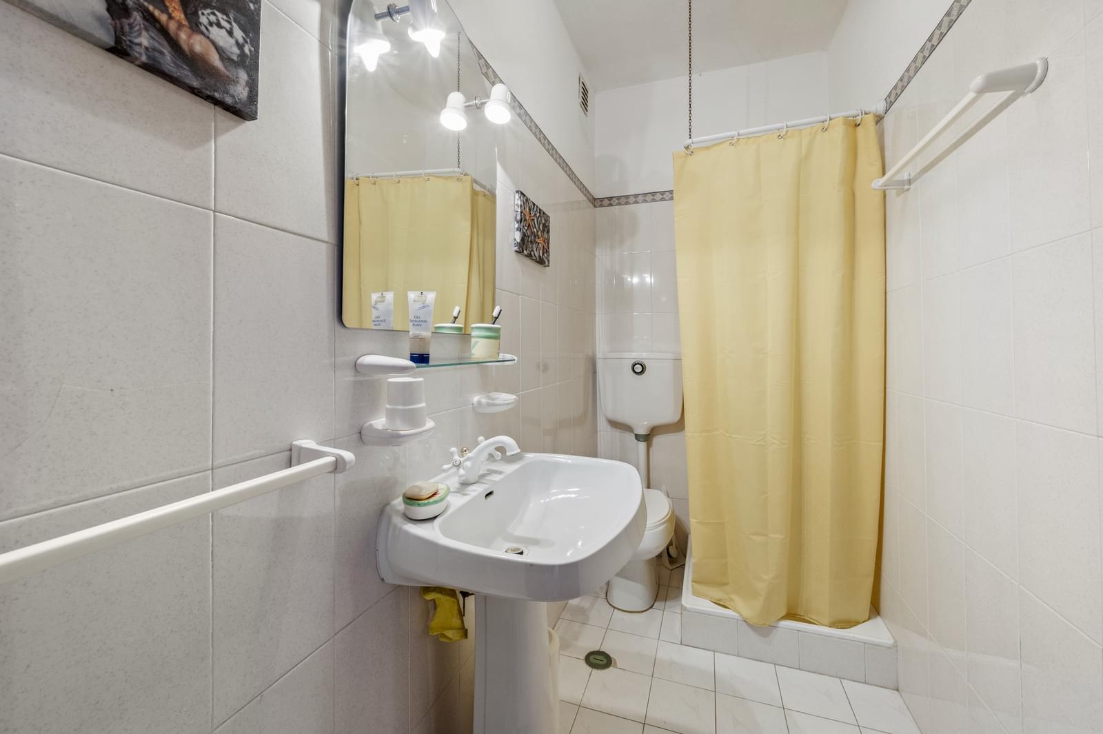 Apartamento T3 com jardim, Soltroia, Grandola - Imagem 21