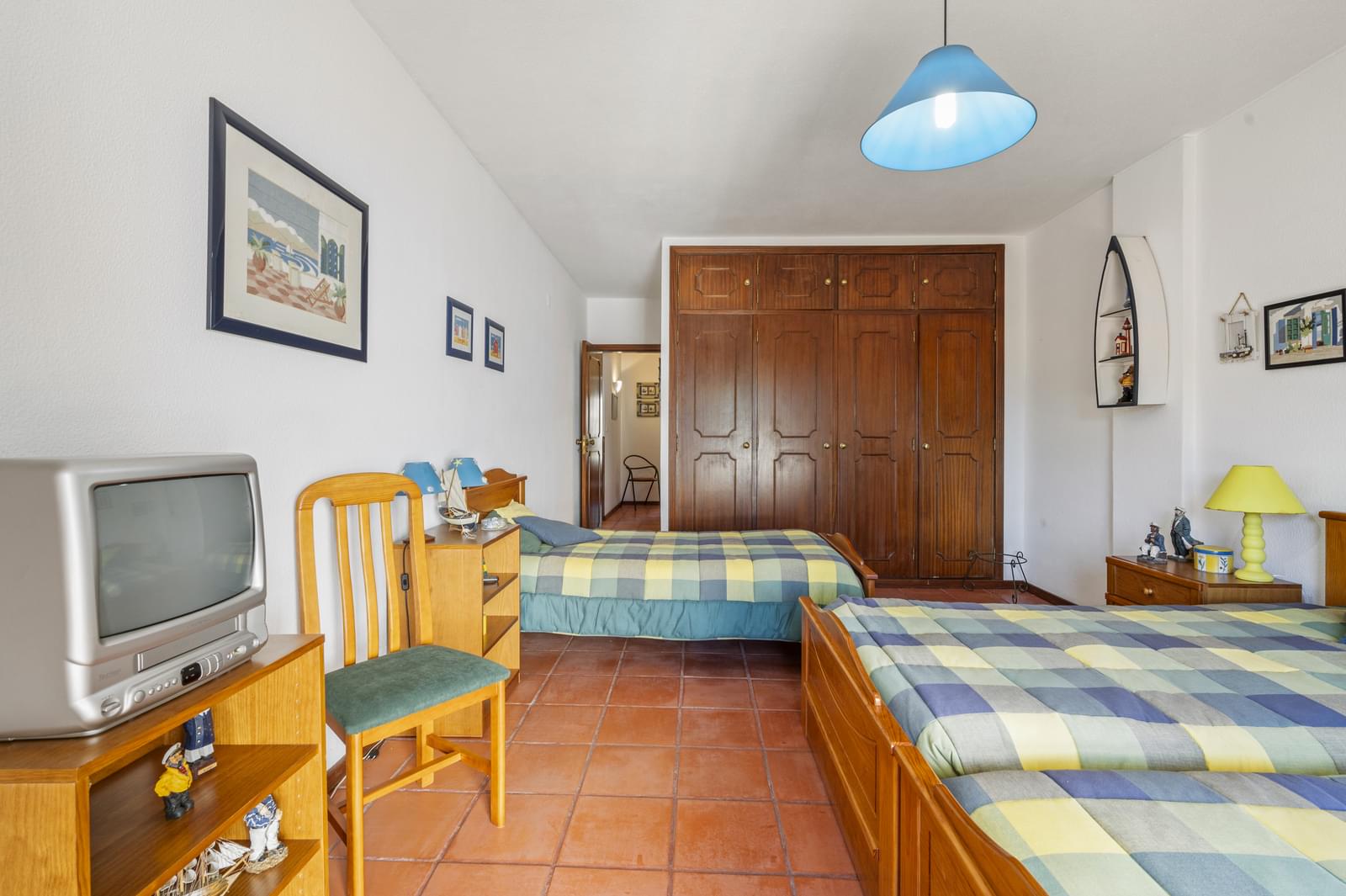 Apartamento T3 com jardim, Soltroia, Grandola - Imagem 23