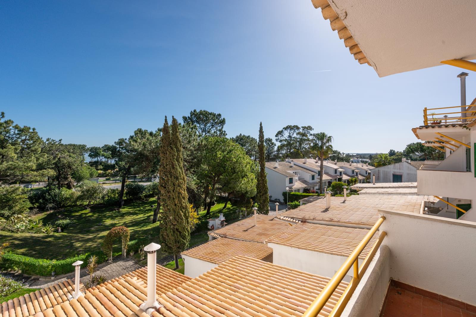 Apartamento T3 com jardim, Soltroia, Grandola - Imagem 24