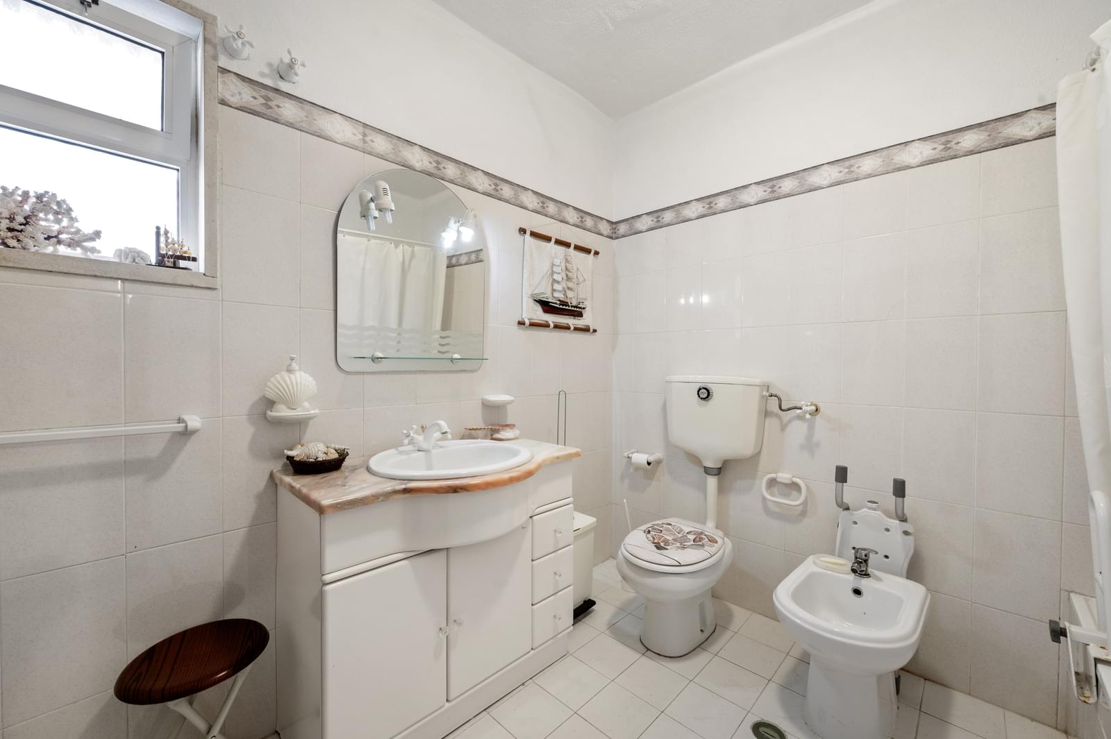 Apartamento T3 com jardim, Soltroia, Grandola - Imagem 25