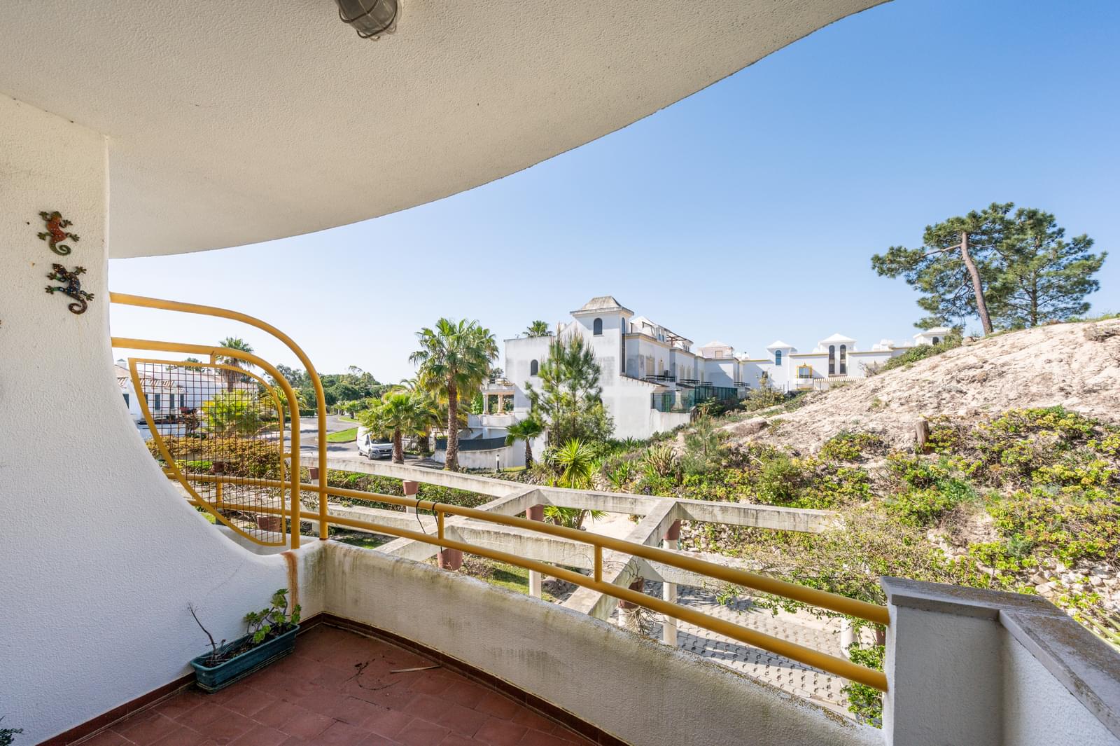 Apartamento T3 com jardim, Soltroia, Grandola - Imagem 8