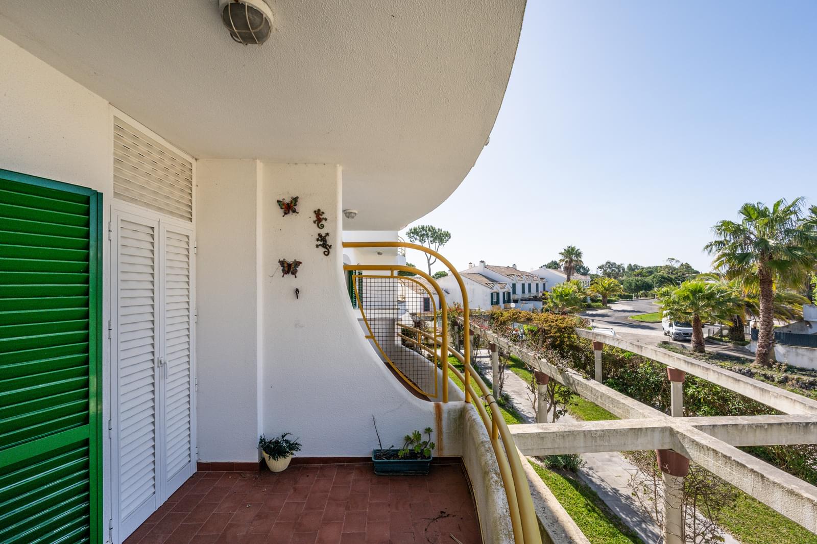 Apartamento T3 com jardim, Soltroia, Grandola - Imagem 9