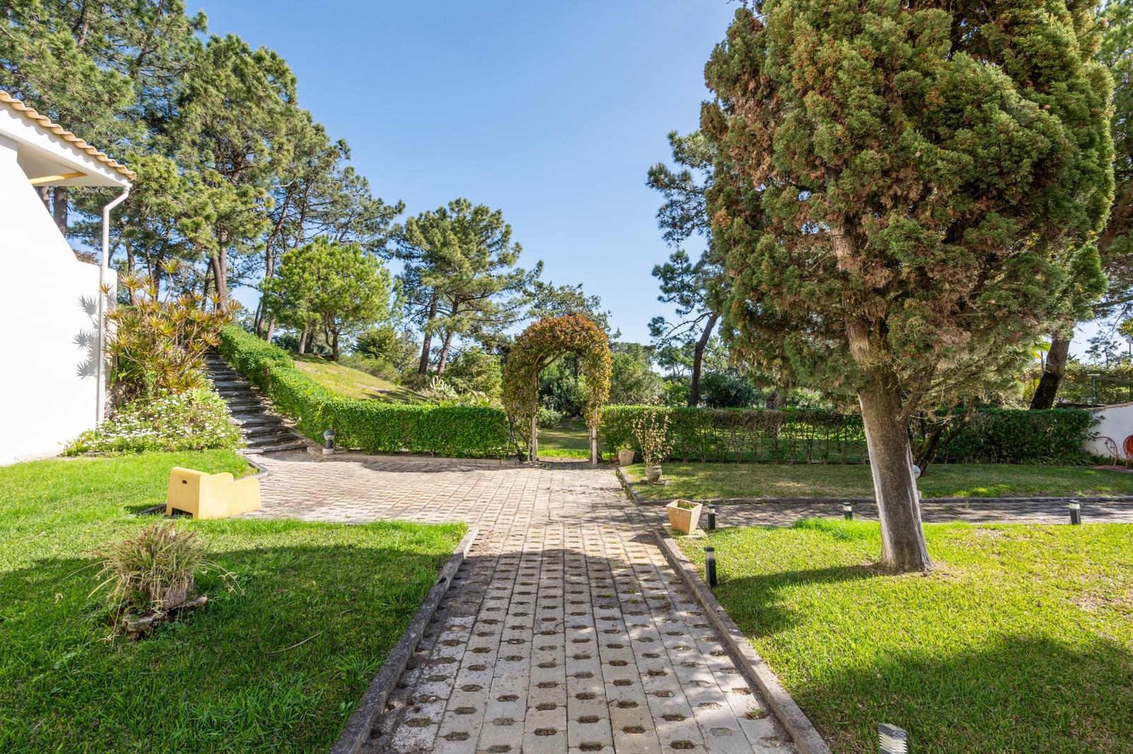 Apartamento T3 com jardim, Soltroia, Grandola - Imagem 28