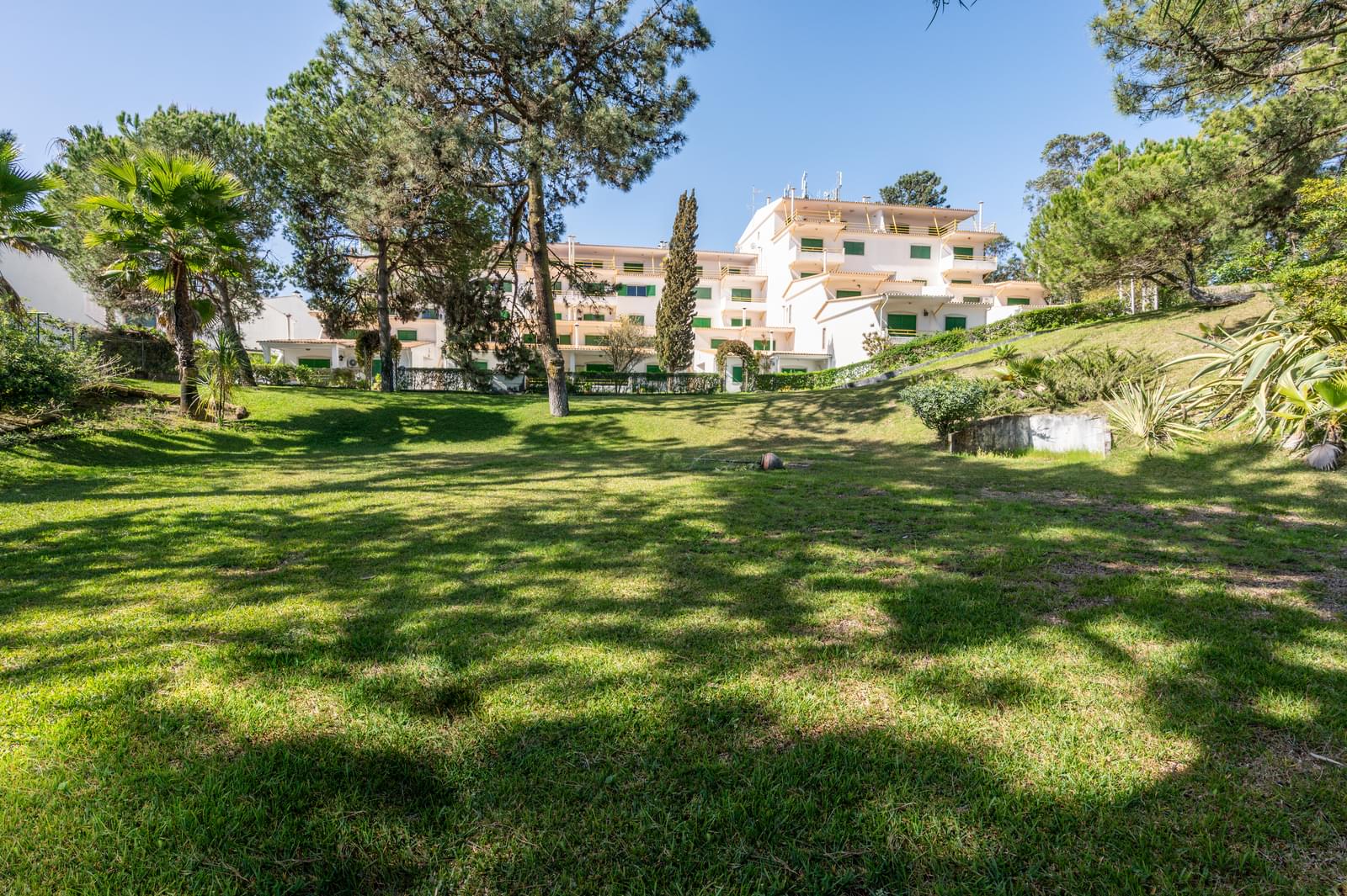Apartamento T3 com jardim, Soltroia, Grandola - Imagem 31