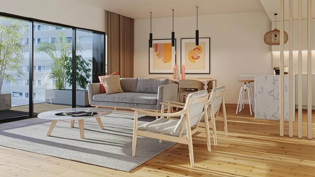 1 Bedroom Apartment in Casa Amarela, Marquês de Pombal, Lisboa 2689657351