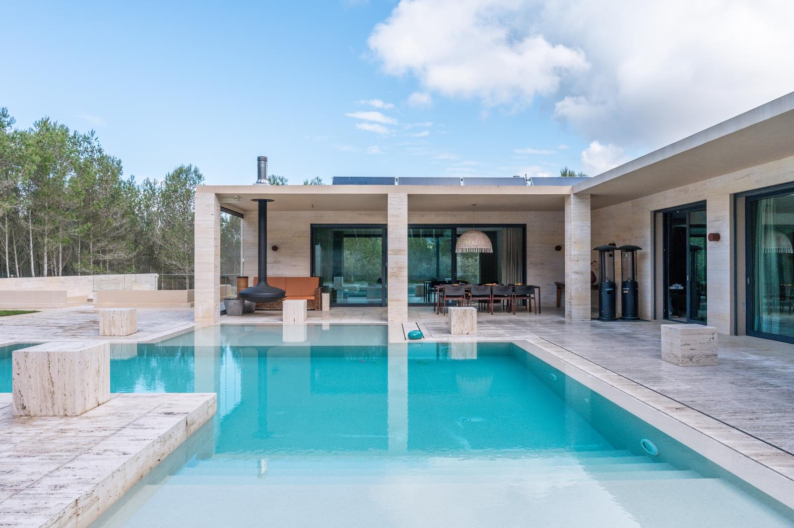 Moradia T4 + 1 com piscina, Guincho, Cascais - Imagem 50