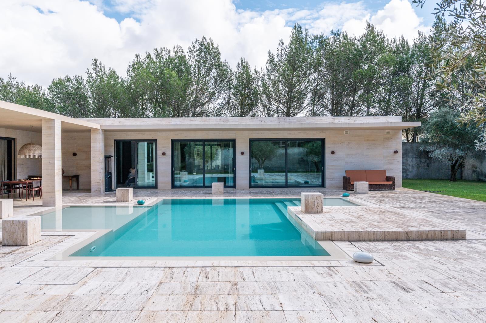 Moradia T4 + 1 com piscina, Guincho, Cascais - Imagem 8