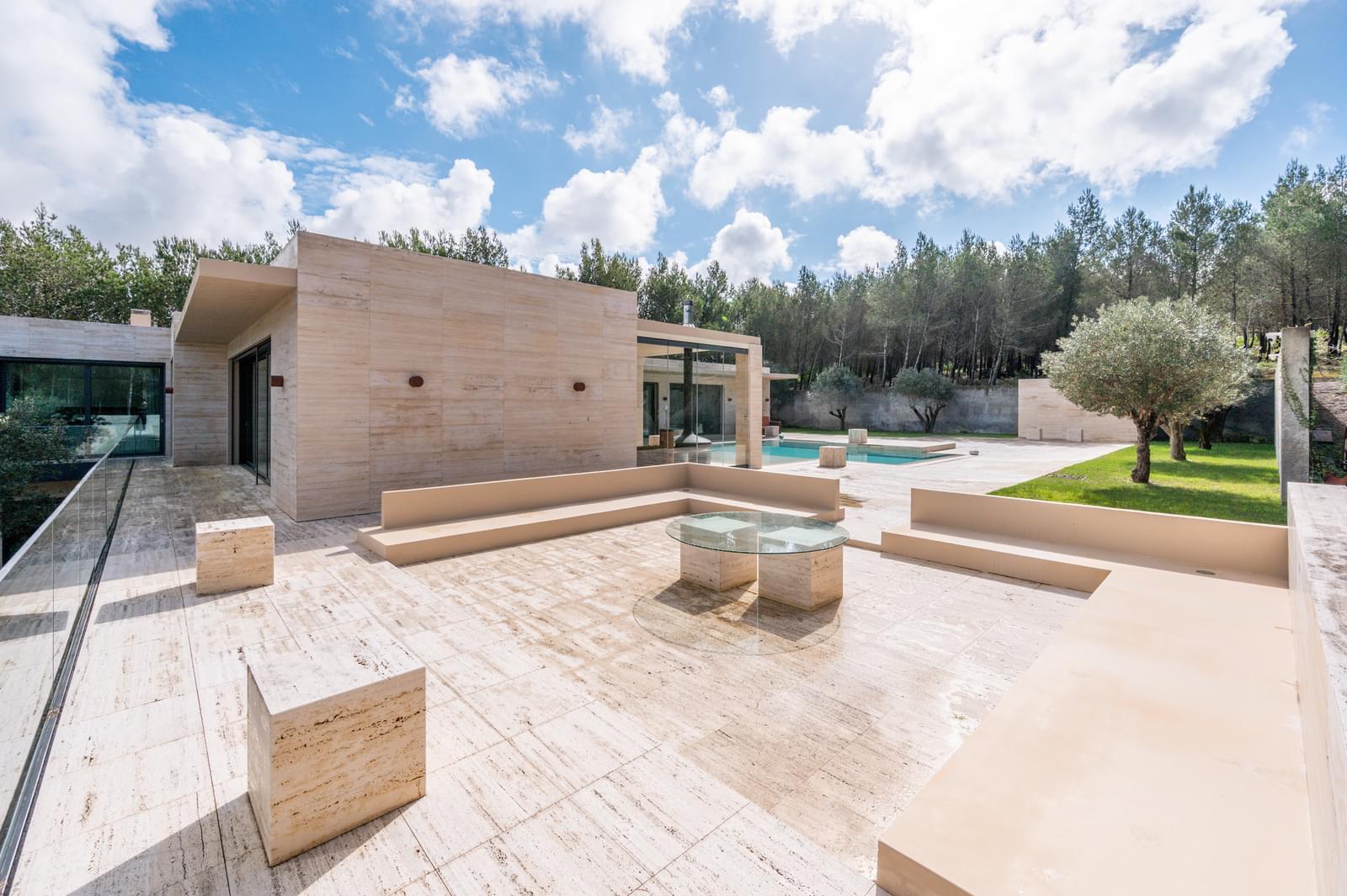 Moradia T4 + 1 com piscina, Guincho, Cascais - Imagem 48