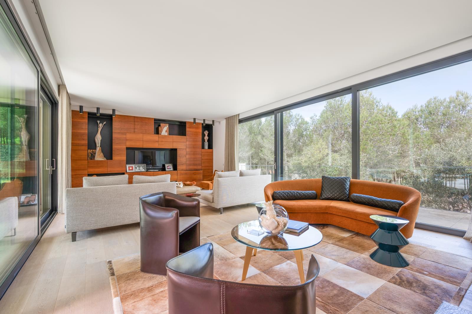 Moradia T4 + 1 com piscina, Guincho, Cascais - Imagem 12