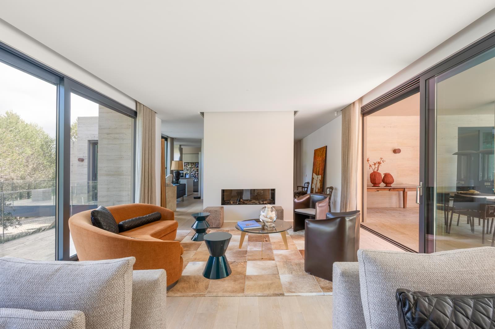 Moradia T4 + 1 com piscina, Guincho, Cascais - Imagem 15