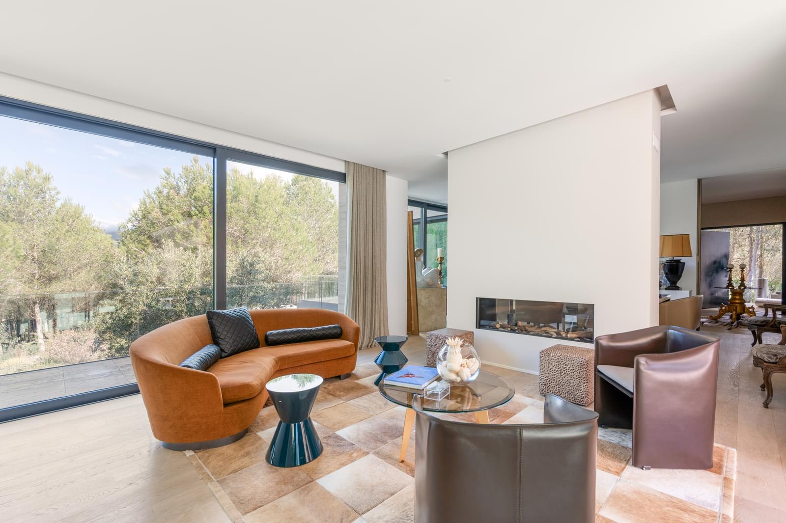 Moradia T4 + 1 com piscina, Guincho, Cascais - Imagem 16