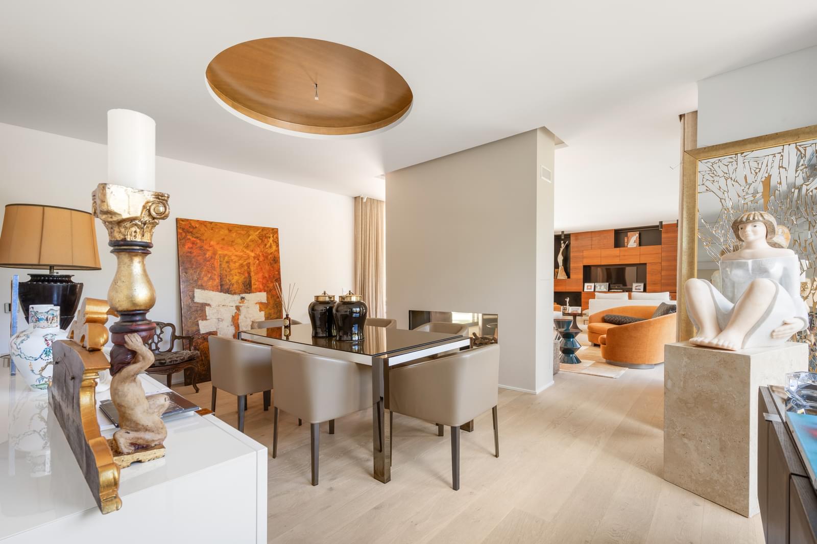 Moradia T4 + 1 com piscina, Guincho, Cascais - Imagem 17