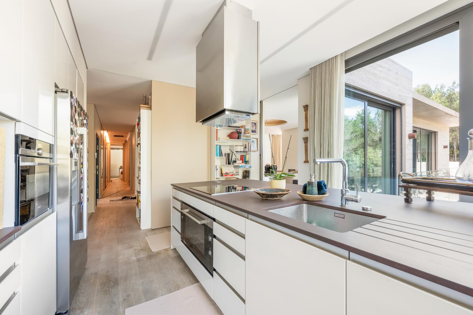 Moradia T4 + 1 com piscina, Guincho, Cascais - Imagem 20