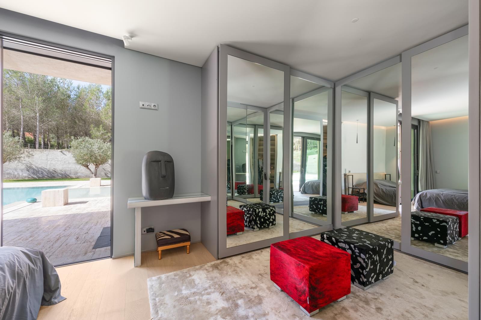 Moradia T4 + 1 com piscina, Guincho, Cascais - Imagem 26