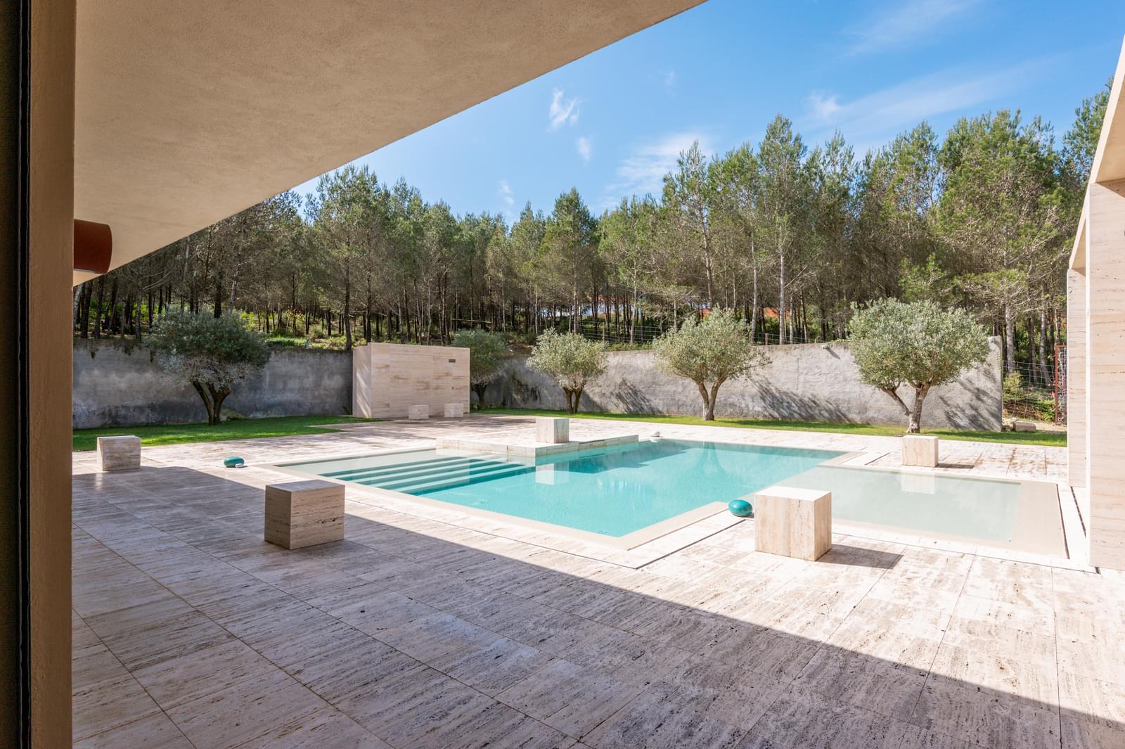 Moradia T4 + 1 com piscina, Guincho, Cascais - Imagem 45