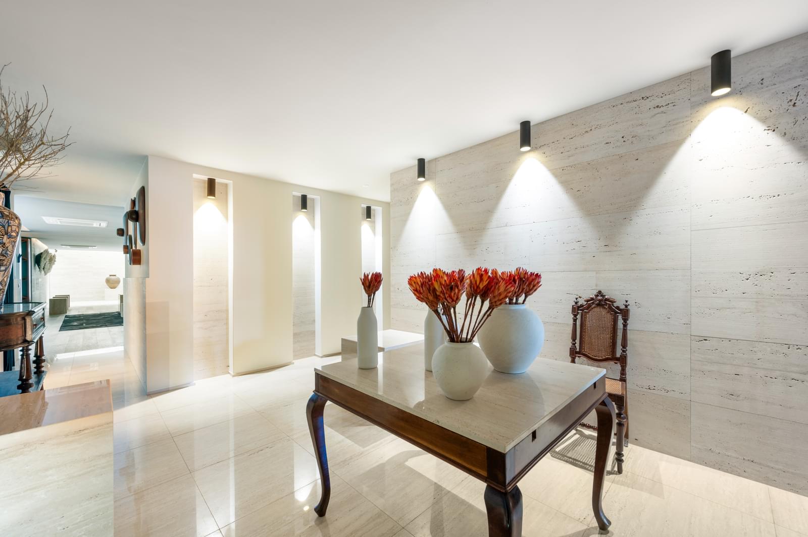 Moradia T4 + 1 com piscina, Guincho, Cascais - Imagem 29