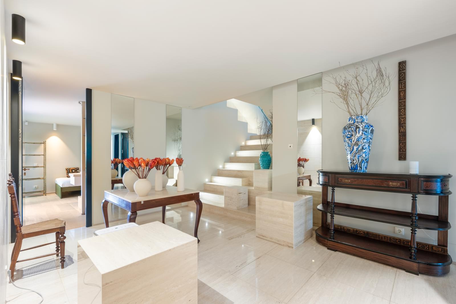 Moradia T4 + 1 com piscina, Guincho, Cascais - Imagem 30