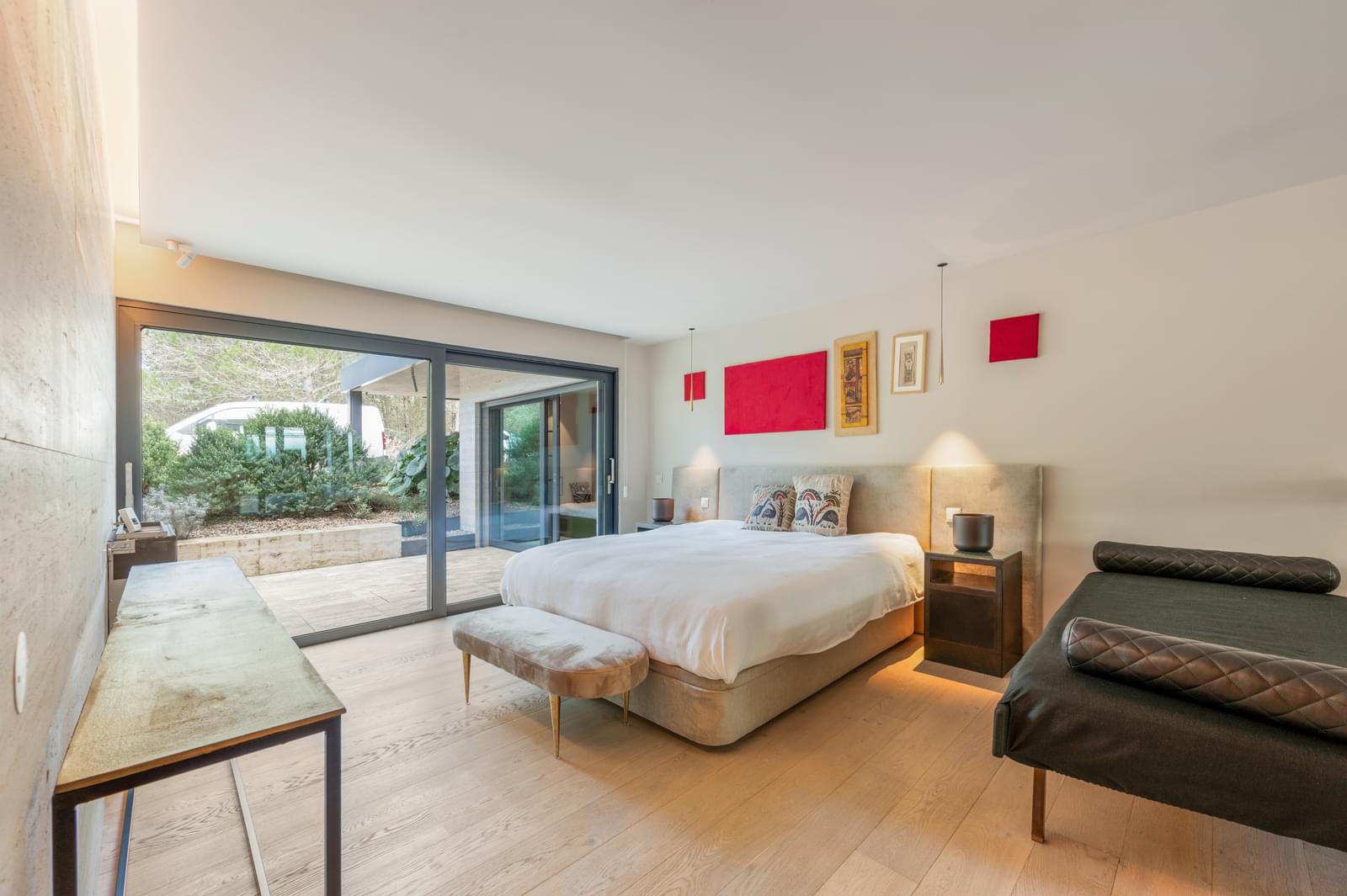 Moradia T4 + 1 com piscina, Guincho, Cascais - Imagem 33