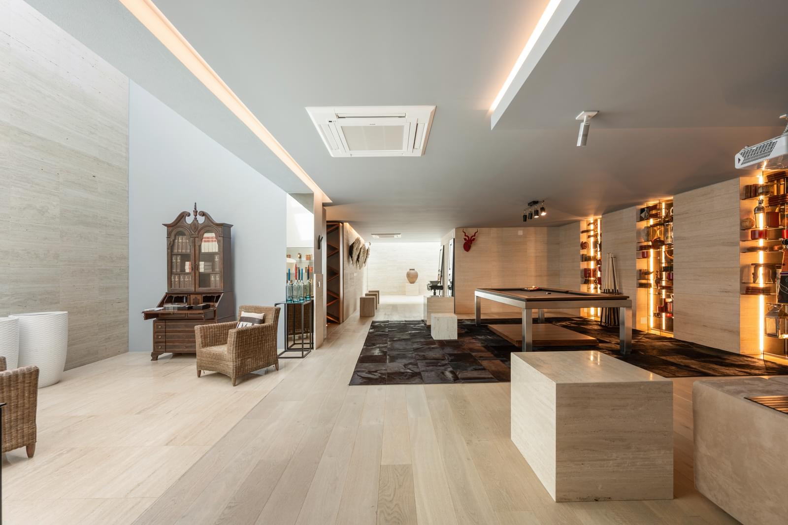 Moradia T4 + 1 com piscina, Guincho, Cascais - Imagem 35