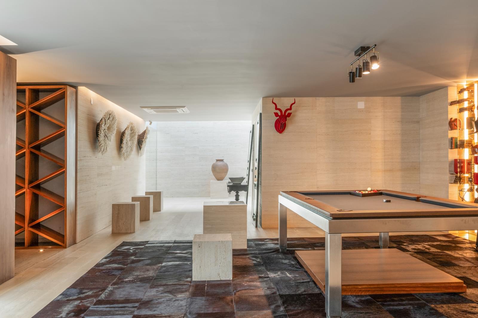 Moradia T4 + 1 com piscina, Guincho, Cascais - Imagem 36