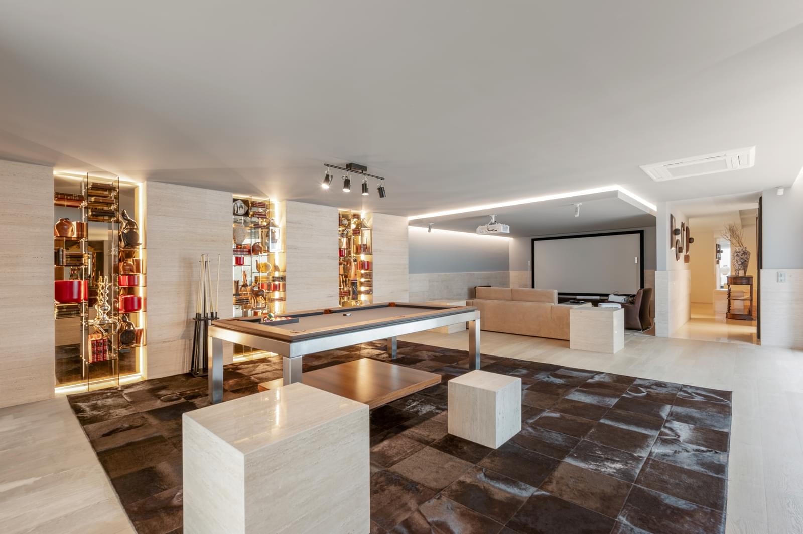 Moradia T4 + 1 com piscina, Guincho, Cascais - Imagem 39