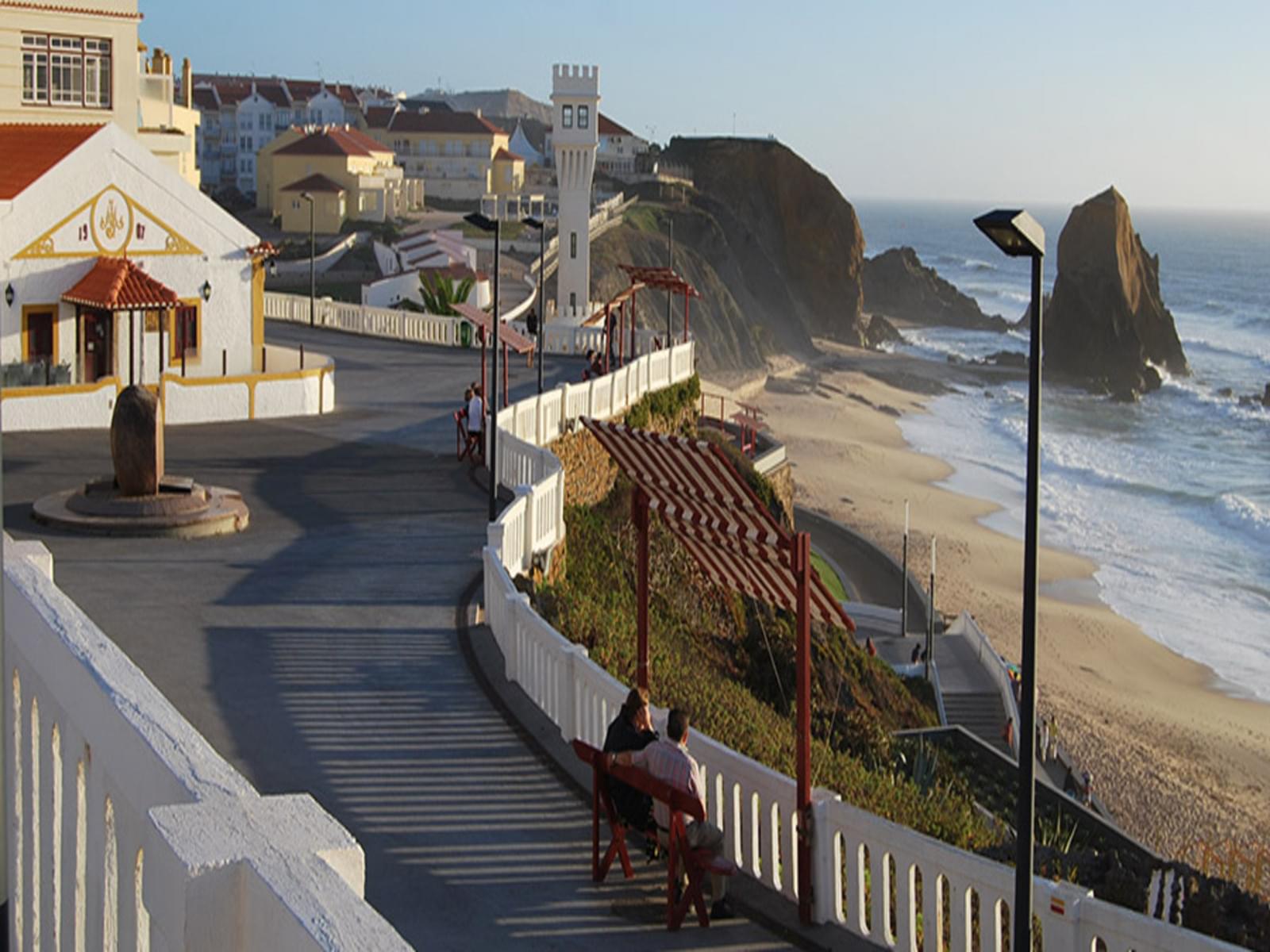 Terreno Rústico em Perímetro Urbano 5.3 ha, Praia de Santa Cruz, Torres Vedras - Imagem 19