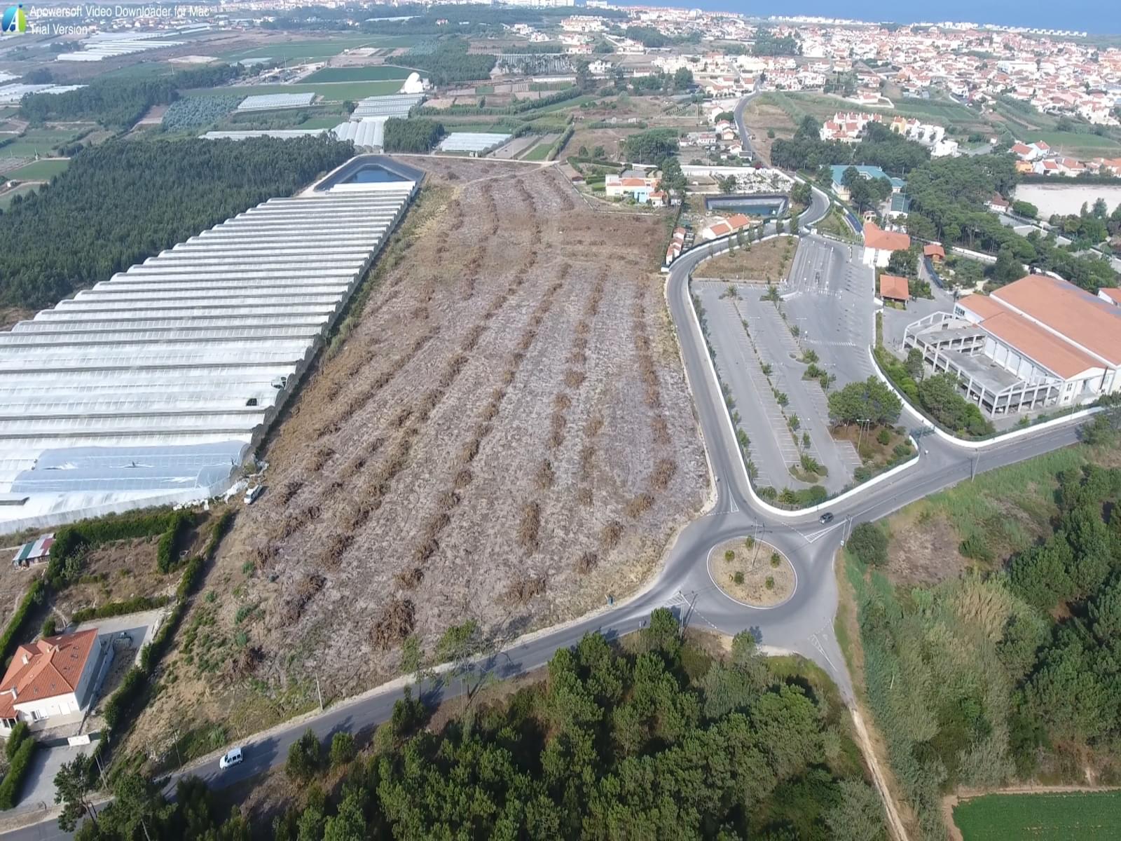 Terreno Rústico em Perímetro Urbano 5.3 ha, Praia de Santa Cruz, Torres Vedras - Imagem 5