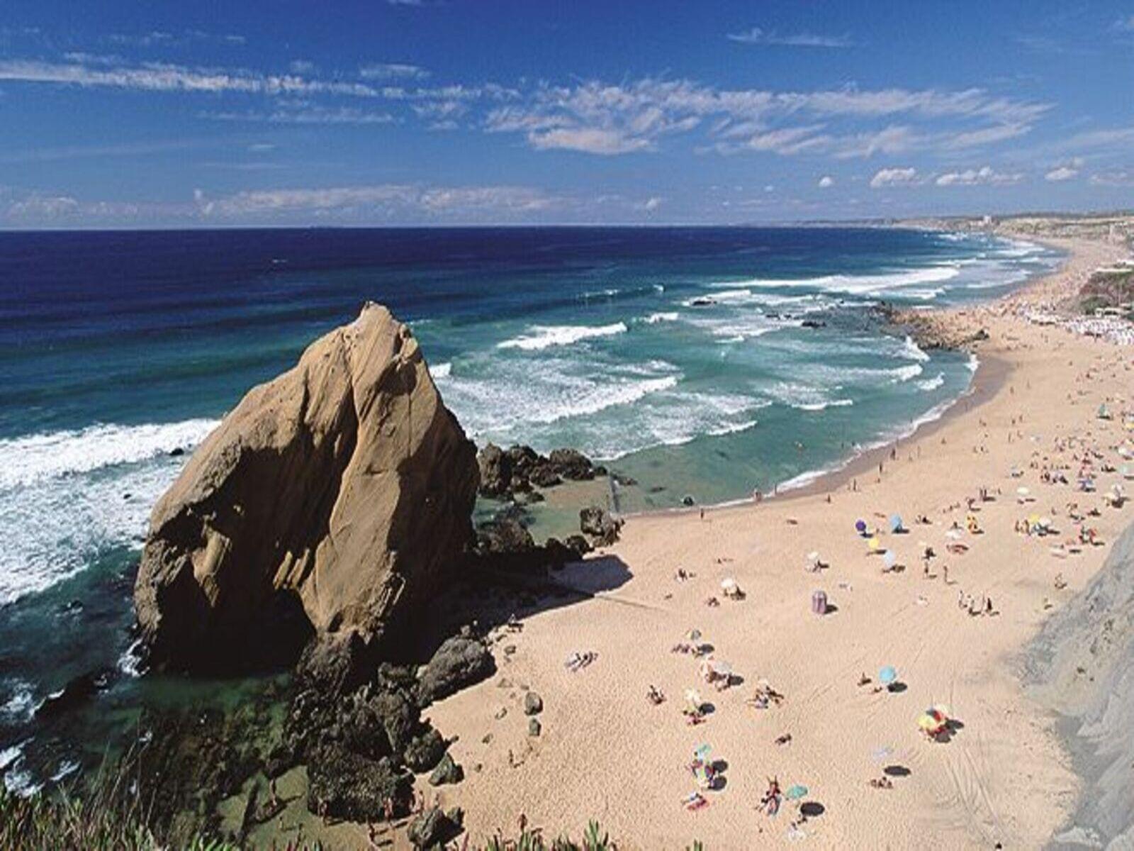 Terreno Rústico em Perímetro Urbano 5.3 ha, Praia de Santa Cruz, Torres Vedras - Imagem 17